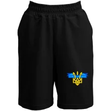 Шорты Ukraine Тризуб