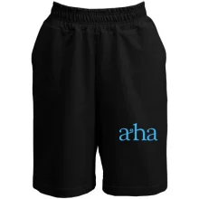 Шорты A-ha