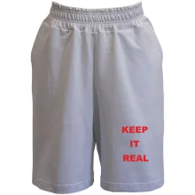 Шорты Keep It Real
