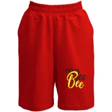 Шорты Bee Bee (Пчелы)