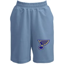 Шорти Saint Louis Blues — вишита емблема