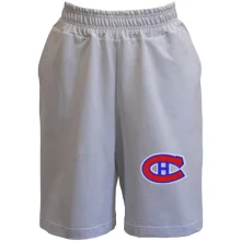 Шорти Montreal Canadiens з вишитою емблемою