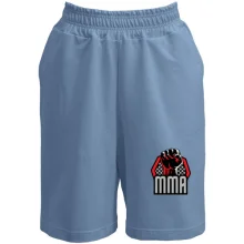 Шорты MMA (Кулак)