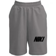 Женские  шорты для Вероники в стиле Nike