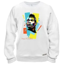 Свитшот с Paul Pogba (Поль Погба)