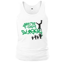 Майка Dancing in the street