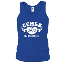 Майка Семья с 2012
