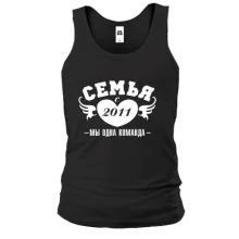Майка Семья с 2011