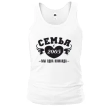 Майка Семья с 2005