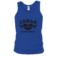 Майка Семья с 2000