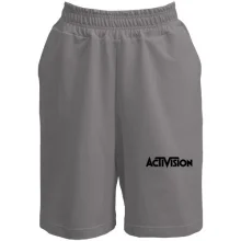 Шорти з логотипом Activision