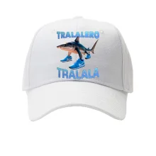 Кепка Tralaleo Tralala (2)