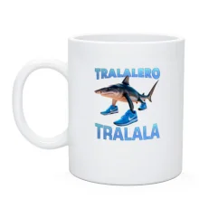 Чашка Tralaleo Tralala (2)