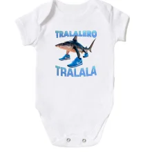 Дитяче боді Tralaleo Tralala (2)