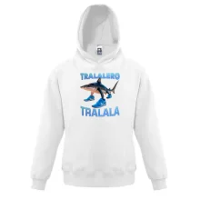 Детская толстовка Tralaleo Tralala (2)