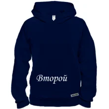 Худи BASE Второй