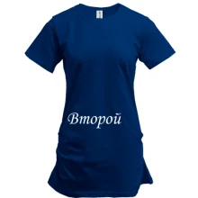 Туника Второй