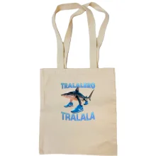 Сумка шоппер Tralaleo Tralala (2)