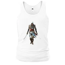 Чоловіча майка Assassin's Creed IV