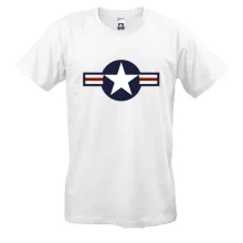 Футболка United States Air Force (USAF)