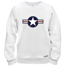 Свитшот United States Air Force (USAF)