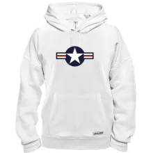 Толстовка United States Air Force (USAF)