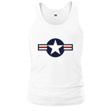 Майка United States Air Force (USAF)