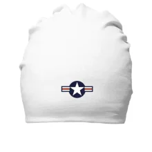 Хлопковая шапка United States Air Force (USAF)