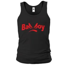 Майка Bad Boy
