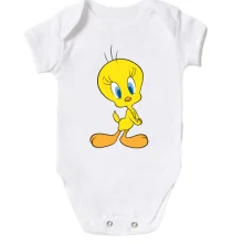 Детское боди Tweety
