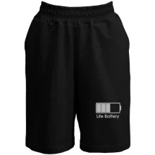 Шорты Life Battery