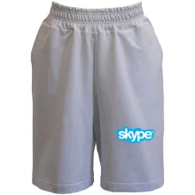 Шорты Skype