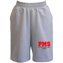 Шорты PMS