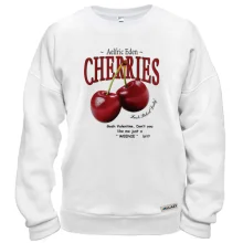 Свитшот Aelfric Eden Cherry