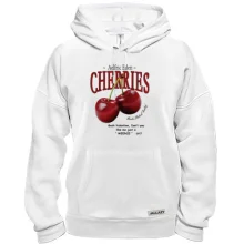 Толстовка Aelfric Eden Cherry