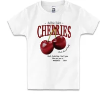 Детская футболка Aelfric Eden Cherry