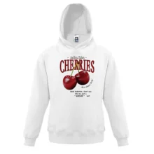 Дитяча толстовка Aelfric Eden Cherry