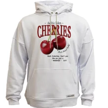Худи без начеса Aelfric Eden Cherry