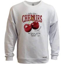 Світшот без начосу Aelfric Eden Cherry
