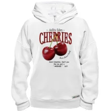 Худі BASE Aelfric Eden Cherry