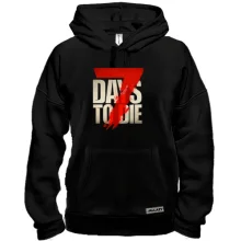 Подарочный мешочек 7 Days to Die