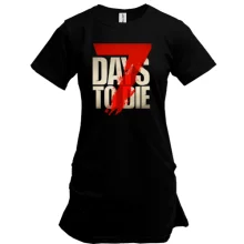 Туника 7 Days to Die