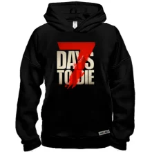 Худи BASE 7 Days to Die