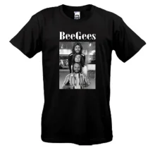 Футболка Bee Gees
