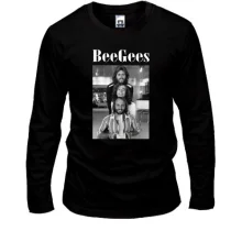 Лонгслив Bee Gees