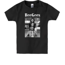 Детская футболка Bee Gees
