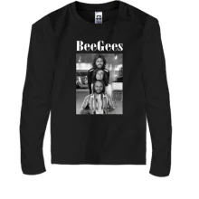 Дитячий лонгслів Bee Gees