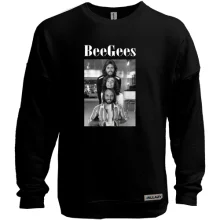 Світшот без начосу Bee Gees