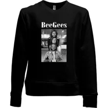 Детский свитшот без начеса Bee Gees
