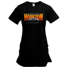 Туника Explore Your Horizon